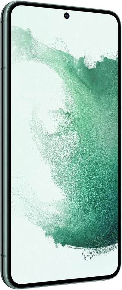 Samsung Galaxy S22 5G 128GB 8GB Green Smartphone - Image 4 of 4