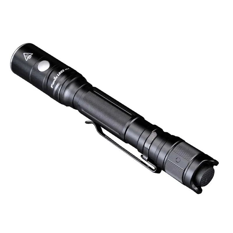 Fenix LD22 V2.0 800 Lumen LED Flashlight - Image 2 of 3