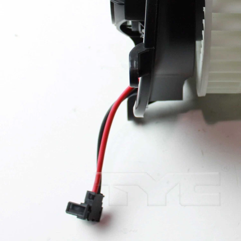 Двигатель вентилятора ОВКВ TYC 700212 - Изображение 3 из 4