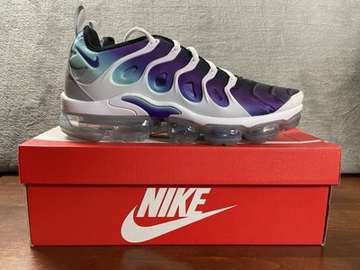 nike air vapormax plus fierce purple