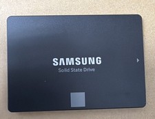 Samsung Electronics 870 EVO 1TB 2.5" Internal SSD (MZ-77E2T0B/AM)