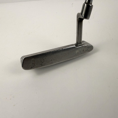 Ping Anser 2 Putter Right Handed RH 85068 35  Kelmac Made USA