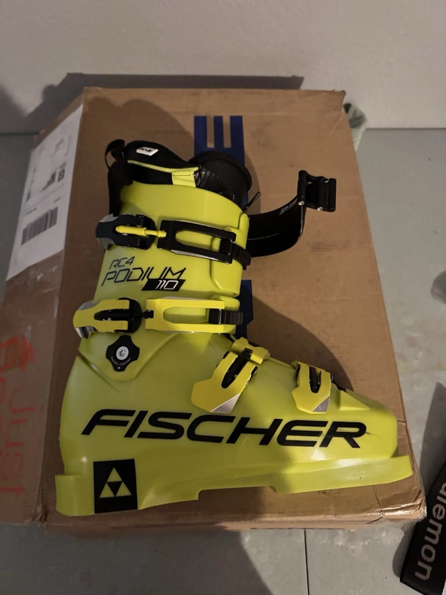 Fischer Ski & Snowboard Boots for Men for sale | eBay