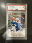 2025 Origins Jaxson Dart #145 RC PSA 9 MINT