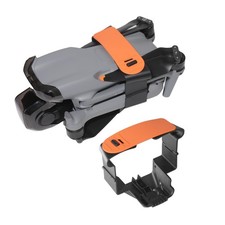 Custom Propeller Protector for DJI Air 3/3S - Quick Install, Scratch-Resistant