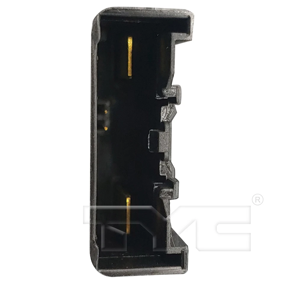 Conjunto de motor y rueda soplador de aire acondicionado para Chevy Impala 14-20 Foto 3 de 4