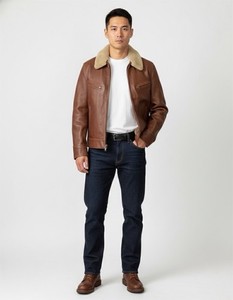 Schott Rancher Jacket | eBay