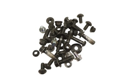 Yamaha Wolverine 1000 RMAX2 XT-R 23 Roll Cage Hardware 54666