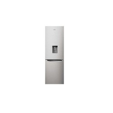 Amica Réfrigérateur Combiné 185.5cm 322l Inox AFN8322DX