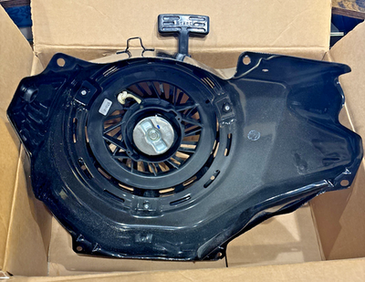 #ad Generac 0G84420242 Starter Complete Recoil $50.00