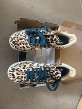 Adidas Samba OG Leopard Beige