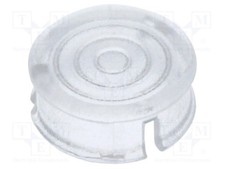 50 St&uuml;ck FIX&FASTEN FIX-LC5-3 Linse f&uuml;r LED