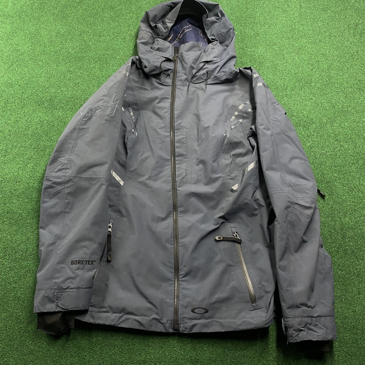 Oakley Coats for Men for Sale | Shop New & Used | eBay
