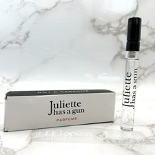 Juliette has a gun Not A Perfume Eau De Parfum 5 ml .17 FlOz Travel Spray, New