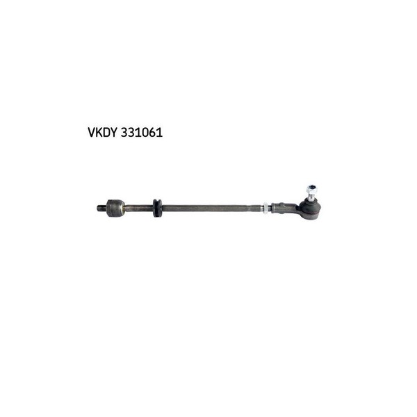Spurstange SKF Vkdy 331061 FüR Seat Vw, Vorderachse Rechts-image