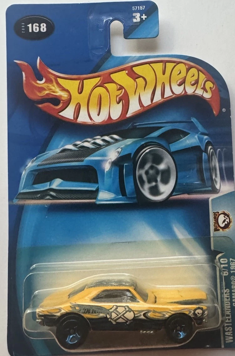 Hot Wheels Camaro for sale | eBay