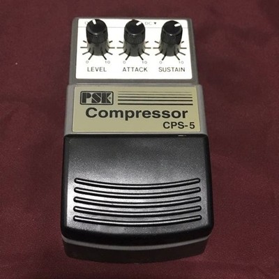 PSK  Compressor CPS-5 449463