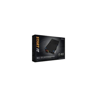 Compustar Firstech FT-DC3-LC Remote Start Module FTDC3LC DC2-S Replacenemt DC...