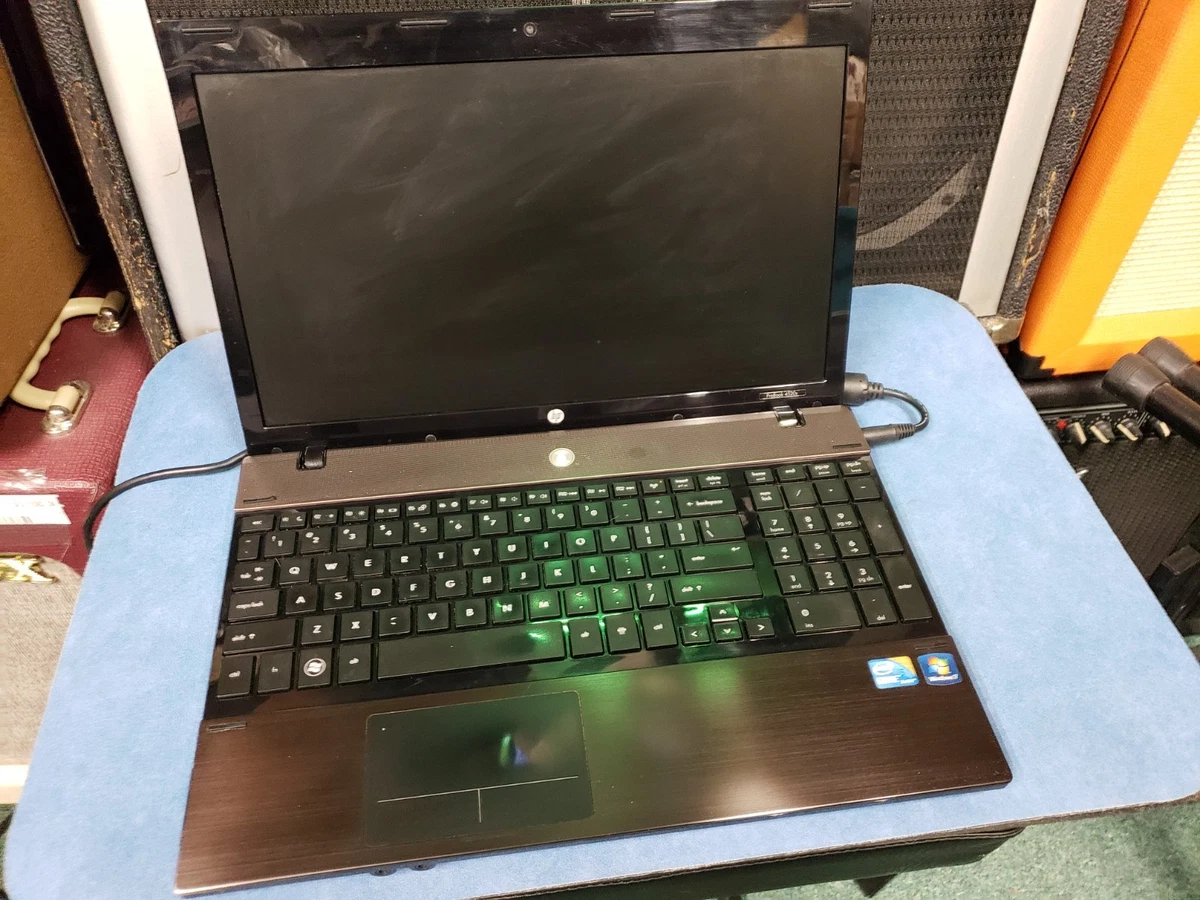 HP ProBook 4520s PC Laptops & Netbooks | Updated Oct 2026