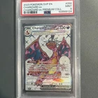 New ListingCharizard ex 056 Sv: Scarlet & Violet Promo Cards Holo PSA 9