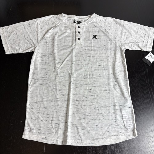 NWT Hurley Volcom Quiksilver Boys XL Summer Clothes Lot Shirts Shorts Swimwear - Picture 10 of 20