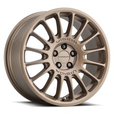 15x7 Vision 477 Monaco 5x112 38 Bronze Wheels Rims Set4 73.1 15x7 Vision 477 Monaco 5x112 38 Bronze Wheels Rims Set4 73.1