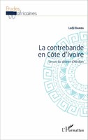 Ladji Bamba | La Contrebande En CôTe D'ivoire | Taschenbuch | FranzöSisch (2022)