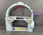 Playmates 1990 Teenage Mutant Ninja Turtles Vintage TMNT Technodrome Center Part