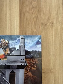 LEGO 79014 The Hobbit Battle of Dol Guldur New Sealed New Original Packaging