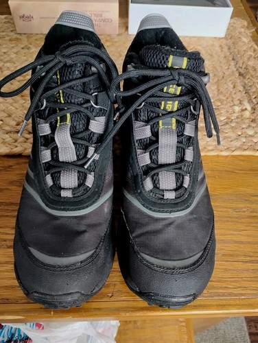 Nice Icebug Grip Women's Ladies 8.5 Studded Snow Ice Hiking Boots Shoes Winter