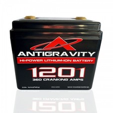 Antigravity AG-1201 Small-Case 12-Cell 360-CA...