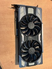 NVIDIA EVGA 1070 P/N 08G-P4-6274-KR Parts Only