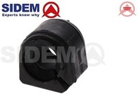 Sidem 865904 Lagerung FüR Stabilisator Stabilager Lager Stabilisator