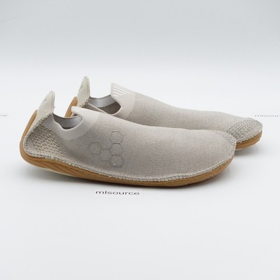 Vivobarefoot Sensus Men's Slip-On Knit Barefoot Shoes 309561-04 | eBay