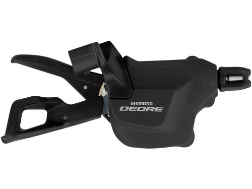 Shimano Deore SL-M6000-I Schaltgriff mit I-Spec II Aufnahme II 2-/3 fach - Bild 1 von 5