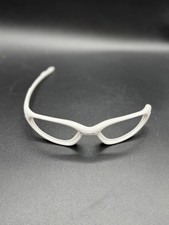 Oakley Minute Gen 2 telaio anteriore/cerniera destra bianco perla