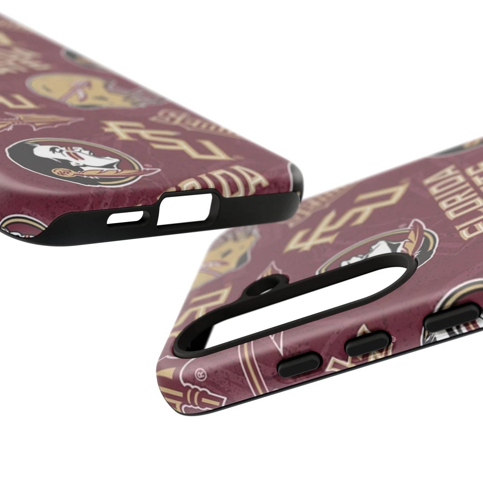 Florida State Seminoles iPhone Cases