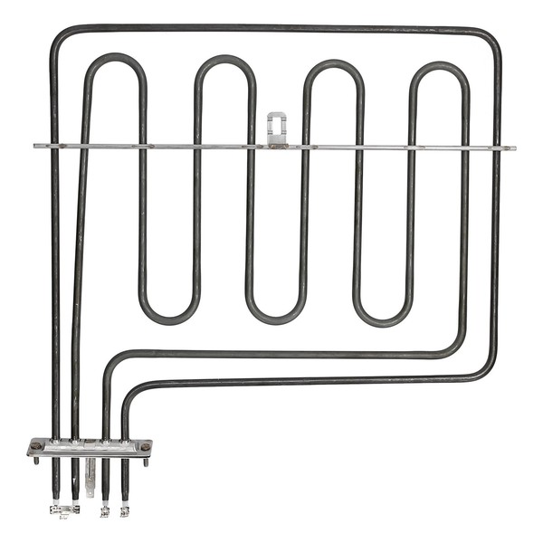 Easypart Passend FüR 528372 KüPpersbusch Heizung Oberhitze FüR Herd-image