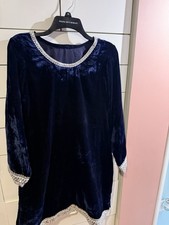 Pakistani/Indian ladies 3pc suit, peach, chooridar, long sleeve, salwar kameez