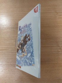 Revive Resurrection DC Strategy Book Perfect Guide Dreamcast Free Shipping