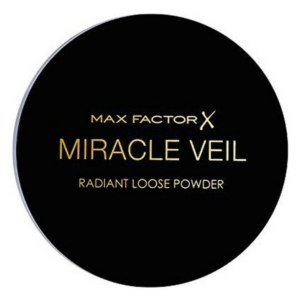 Make-up Fixierpuder Miracle Veil Max Factor 99240012786 [4 g] 4 g - Bild 2 von 2