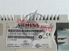 USED ONE SIEMENS OP270 6AV6 542-0CA10-0AX0