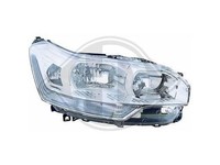 Scheinwerfer Rechts FüR CitroëN C5 2008-2010