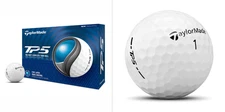 TP5 Golf Balls _ HOT