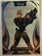 2025 Kakawow Phantom Disney - Sergeant Tammy Calhoun - PD-B-92