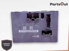 2009-2017 AUDI Q5 FRONT LEFT DRIVER SIDE SEAT MEMORY CONTROL MODULE UNIT OEM