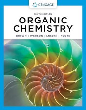 Organic Chemistry Brent Iverson
