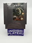 The Immortal (Nintendo Entertainment System, 1990)
