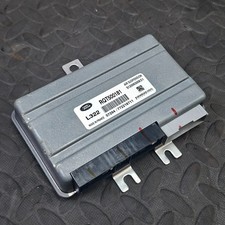 RANGE ROVER VOGUE L322 06-09 LUFTFEDERUNGSSTEUERGERÄT RQT500181