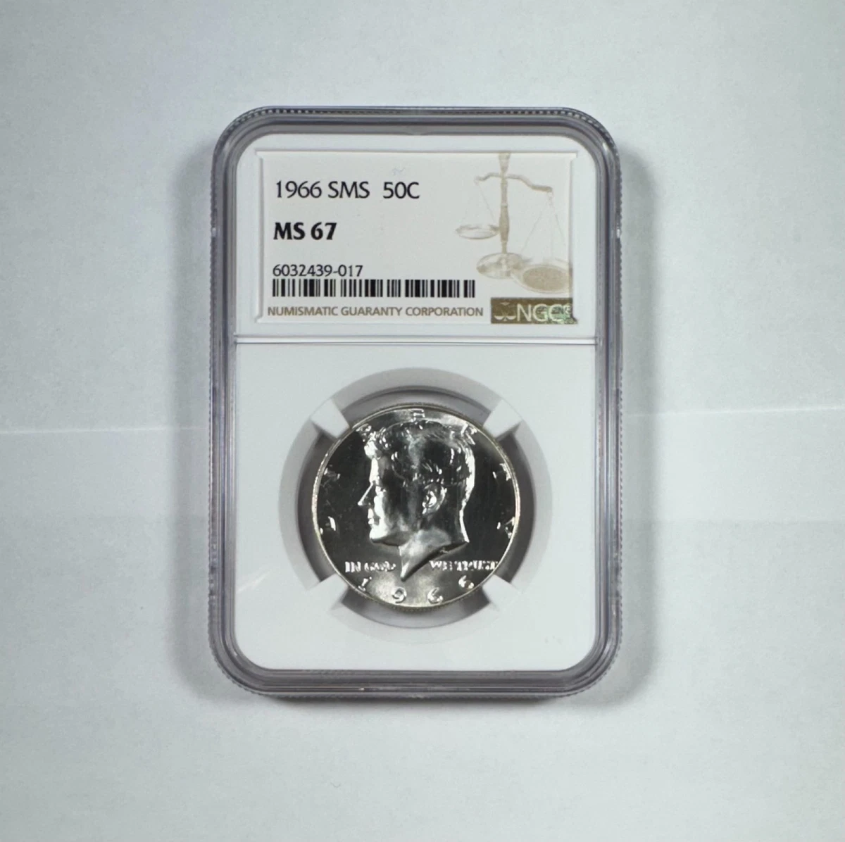 1966 Kennedy US Half Dollars for sale | eBay
